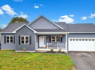 38 Norman St, Clinton, MA 01510