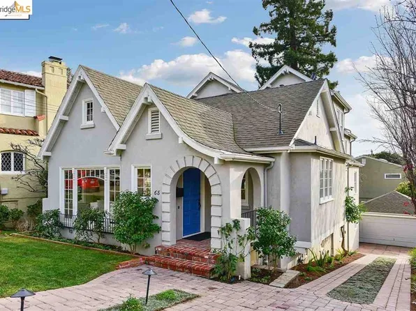 68 Oakmont Ave, Piedmont, CA 94610