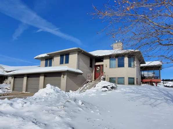 1219 North 2nd Street, Monroe, WI 53566