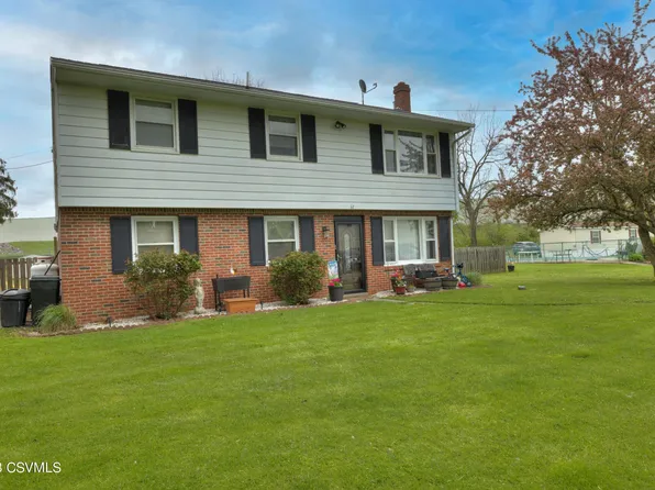 61 Buckhorn Rd, Bloomsburg, PA 17815