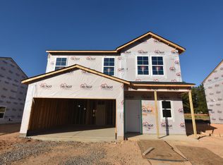 90 Spotted Bee Way, Youngsville, NC 27596