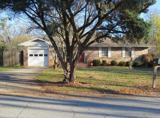 1486 Red Briar Way, Jonesboro, GA 30236