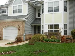 16138 Parklawn Pl, Bowie, MD 20716