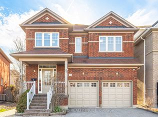 32 Ness Rd, Brampton, ON L6Y 5N9