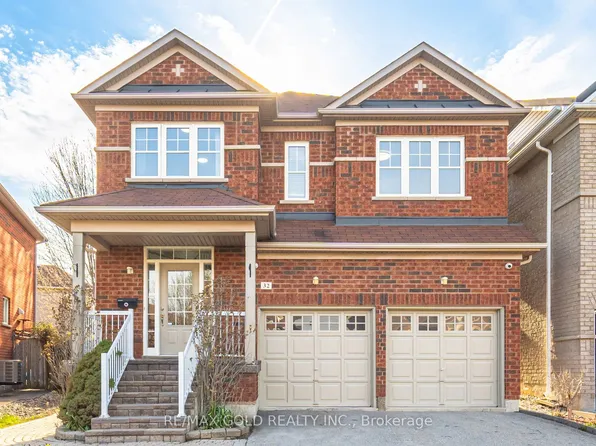 32 Ness Rd, Brampton, ON L6Y 5N9