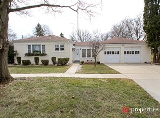 1130 Madison St, Lake Geneva, WI 53147