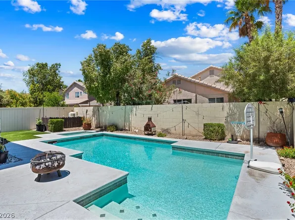 688 Canfield Point Ave, Las Vegas, NV 89183