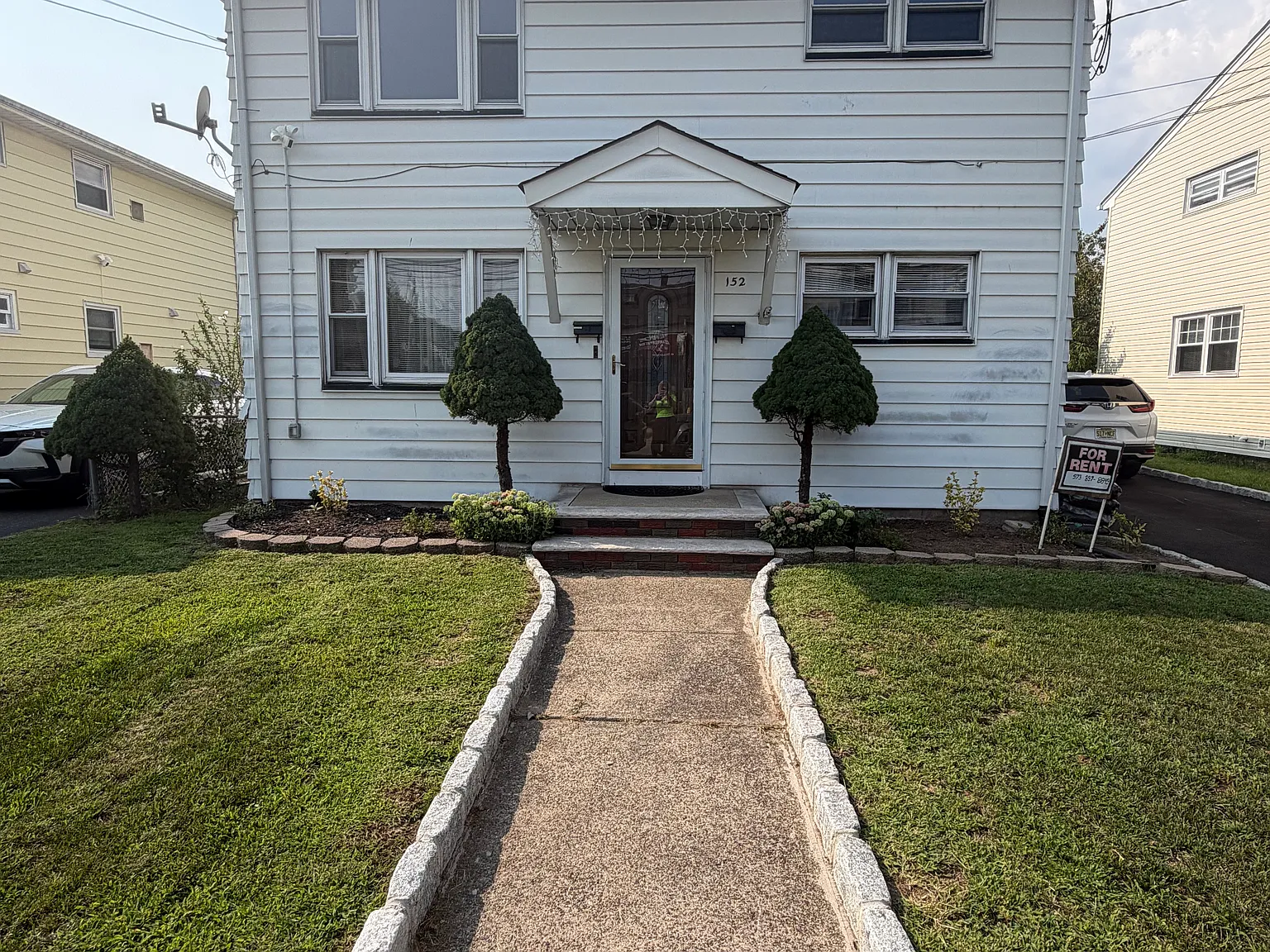 2 bed, $1,950 — Photo 1