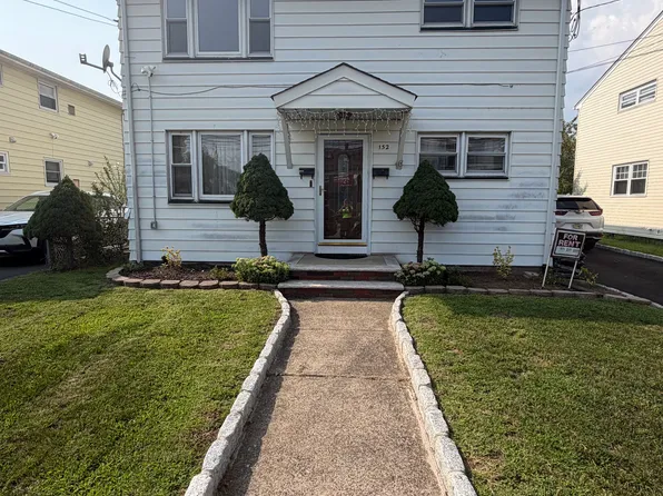 152 Ackerman Ave, Clifton, NJ 07011