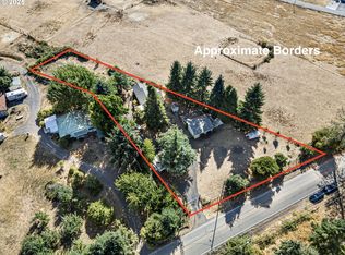 370 S Elk Creek Rd, Drain, OR 97435