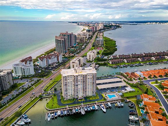 2nd image of 1621 Gulf Blvd APT 408
