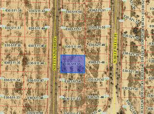 5861 Ellenwood, Pahrump, NV 89060