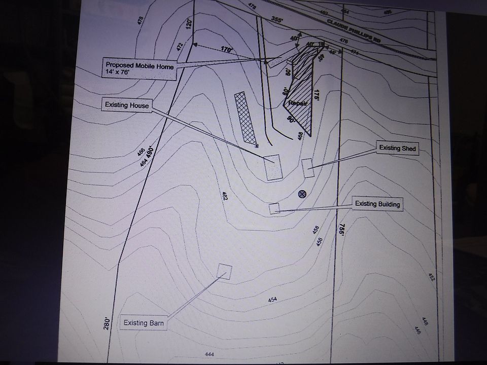 2nd image of 556 Claude Phillips Rd
