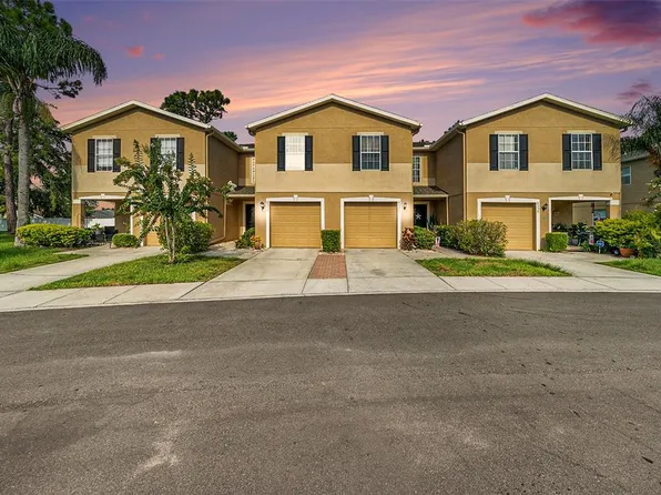 8534 Edgewater Place Blvd, Tampa, FL 33615