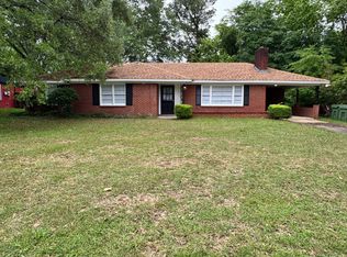3543 Berkley Dr, Montgomery, AL 36111