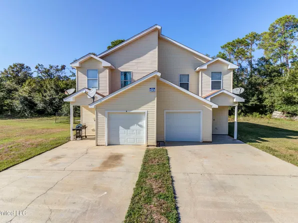 4478 30th 1/2 St, Gulfport, MS 39501