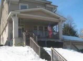 818 Kewanna Ave, Pittsburgh, PA 15234