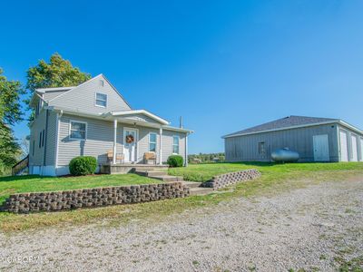 4335 Scott Station Ln, Jefferson City, MO, 65109