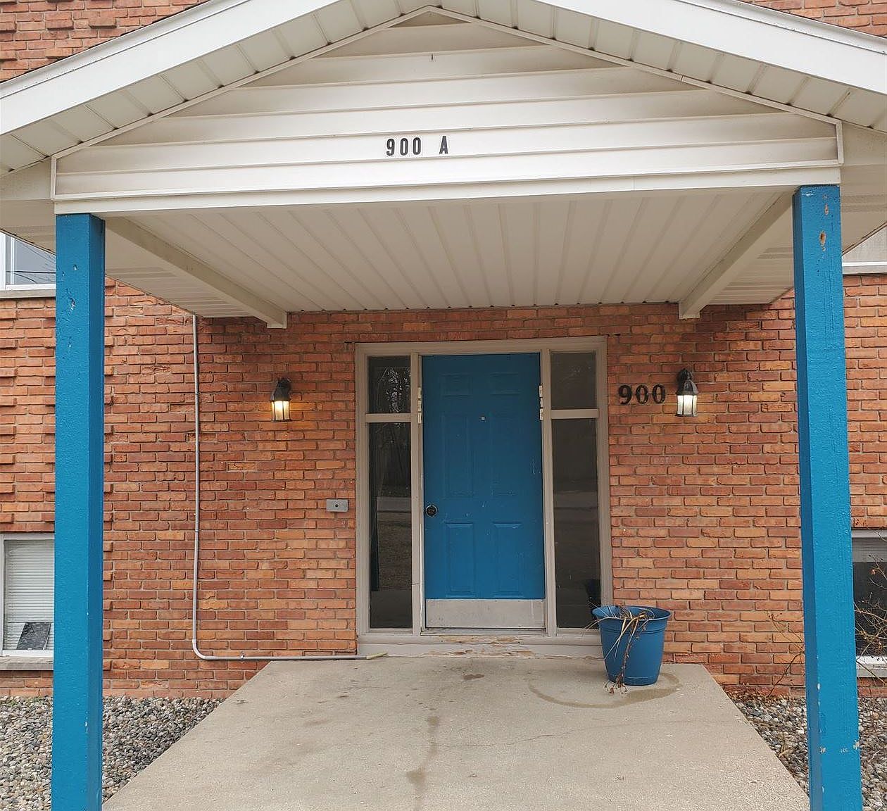 900 Parkview Ave APT 21A, Battle Creek, MI 49017 Zillow