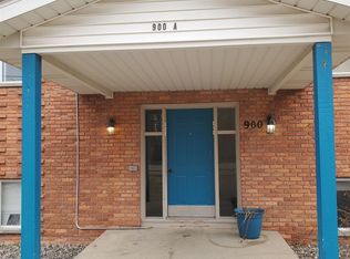 900 Parkview Ave APT 21A, Battle Creek, MI 49017