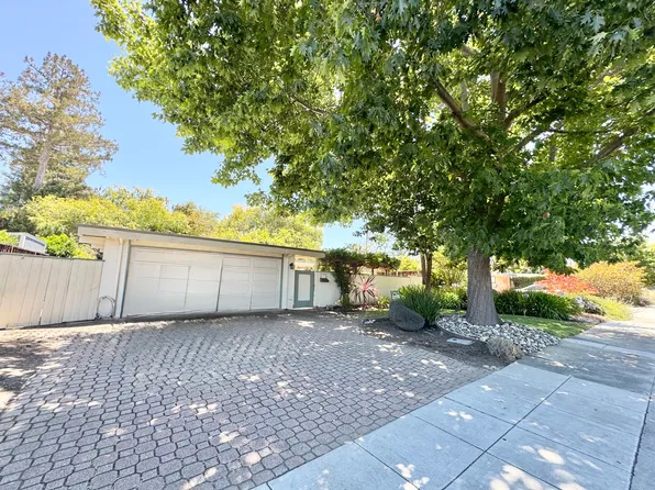 3188 Stelling Dr, Palo Alto, CA 94303