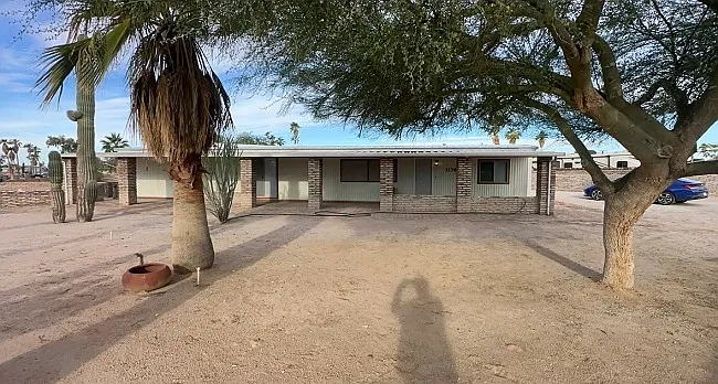 2 bed, 921 sqft, $1,275 — Photo 3