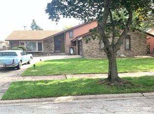 17049 Everett Ave, South Holland, IL