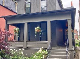 75 Johnson Park #2, Buffalo, NY 14201