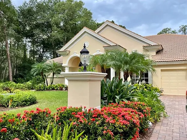 2860 DARBY'S RUN, TARPON SPRINGS, FL 34688