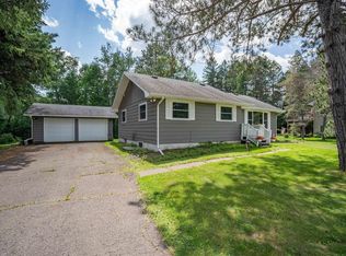 5716 N Pike Lake Rd, Duluth, MN 55811
