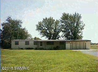 16515 Wayne St, Union, MI 49130