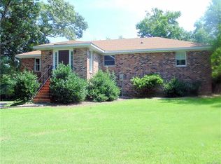 2860 O'D I St, West Point, VA 23181