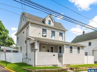 41 S Demarest Ave, Bergenfield, NJ 07621