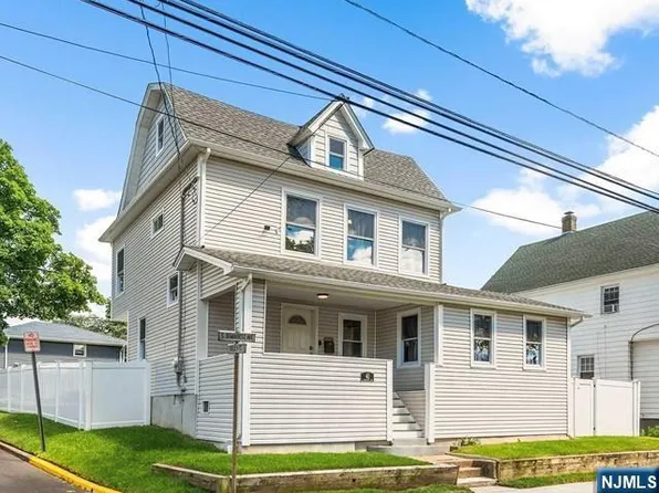 41 S Demarest Ave, Bergenfield, NJ 07621
