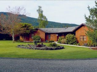 2434 Doe Run Rd, Sequim, WA 98382