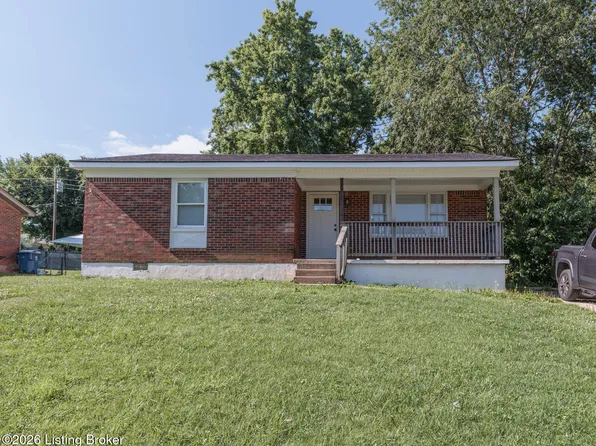 208 Short St, Shelbyville, KY 40065