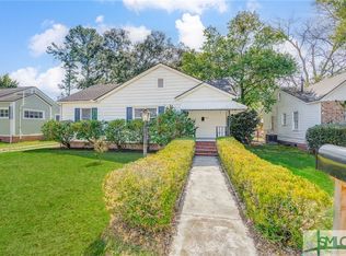 1409 E 53rd St, Savannah, GA 31404