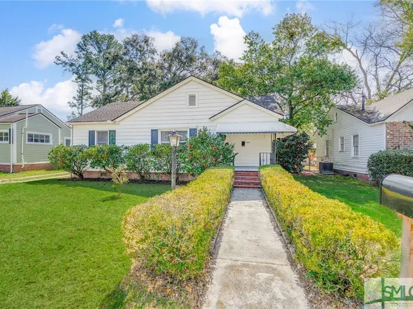 1409 E 53rd St, Savannah, GA 31404