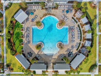40 Dune Comet Ln #A, Inlet Beach, FL, 32461
