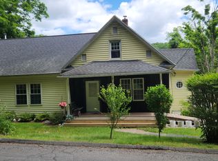 181 Keegan Rd, Plymouth, CT 06782