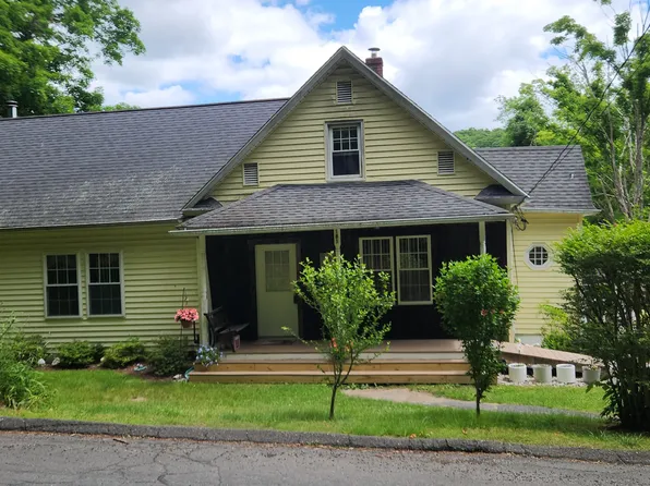 181 Keegan Road, Plymouth, CT 06782