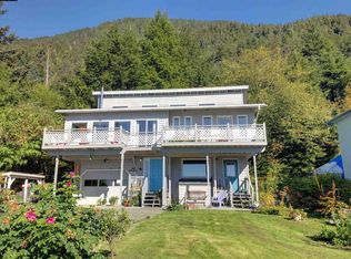 1807 Sawmill Creek Rd, Sitka, AK 99835