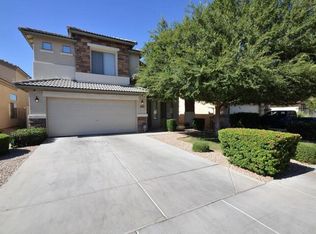 2018 W Agrarian Hills Dr, San Tan Valley, AZ 85142