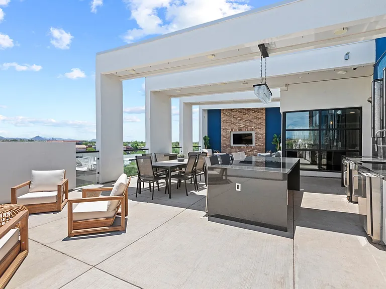 The Aston North Scottsdale — Photo 40