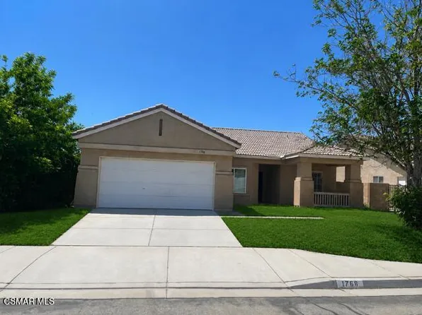 1766 W Avenue H1, Lancaster, CA 93534