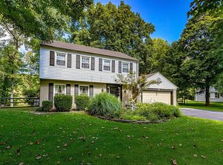 678 Milford Hills Dr, Milford, OH 45150