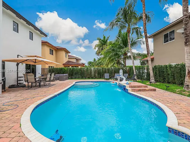14551 SW 158th Ct — Photo 35