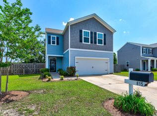 815 Avington Ln NE, Leland, NC 28451