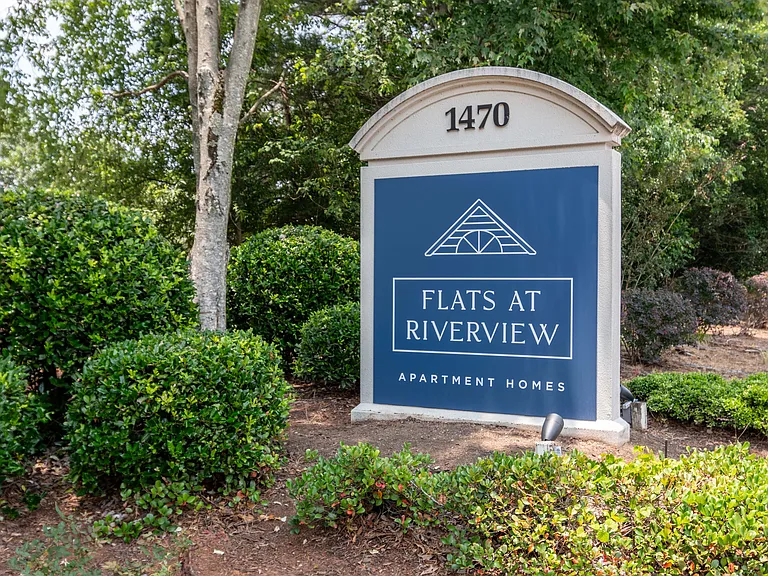 Flats at Riverview — Photo 24