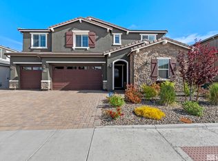 2316 Patayan Rd, Reno, NV 89521